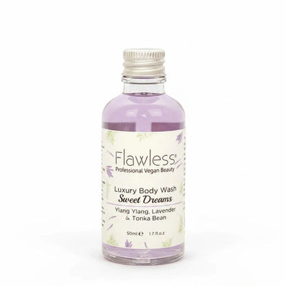 Aaponminimarket Body Wash - Sweet Dreams