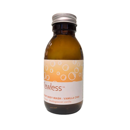 Aapon Mini Market Ltd - Body Wash - Vanilla Chai