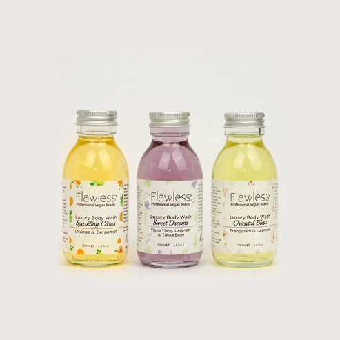 Aaponminimarket Body Wash Gift Set - 100ml