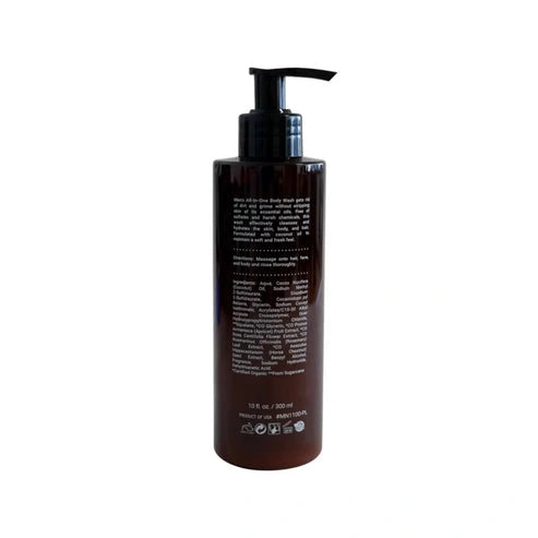 Aaponminimarket All-in-One Body Wash – BWSH
