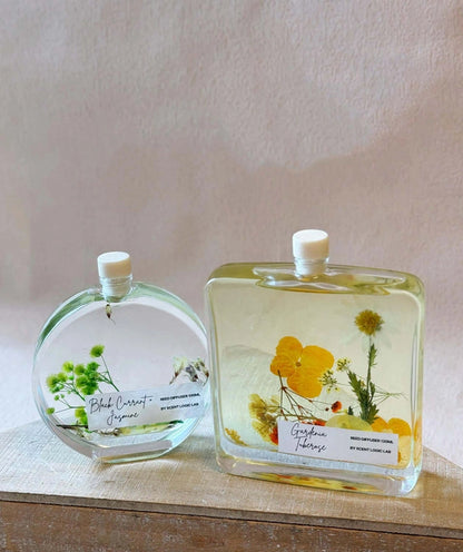 Aaponminimarket Handmade Reed Diffuser 100ml