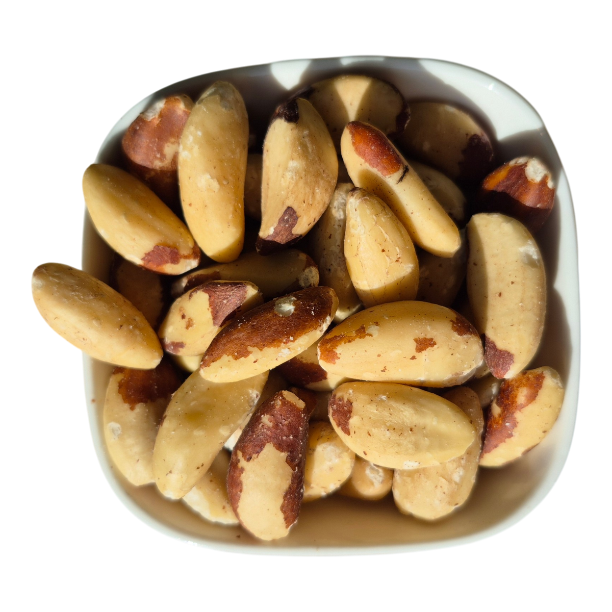 Brazil Nuts – Natural Whole Nuts, 200g to 2kg – view 5