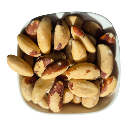 Brazil Nuts – Natural Whole Nuts, 200g to 2kg – view 5