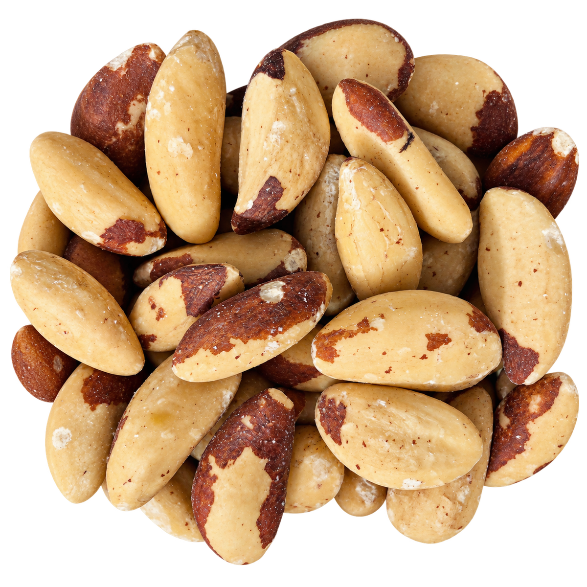 Brazil Nuts – Natural Whole Nuts, 200g to 2kg – view 4