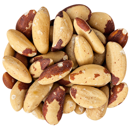Brazil Nuts – Natural Whole Nuts, 200g to 2kg – view 4