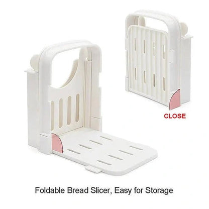 Bread Slicer