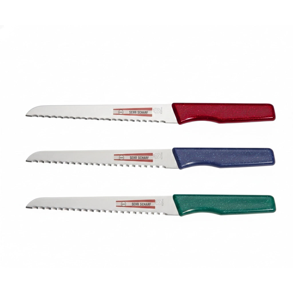Aapon mini market -Bread Knife Display