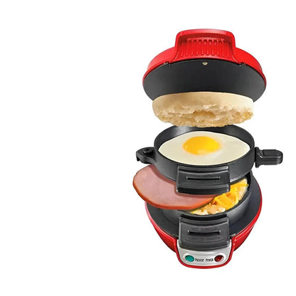 Aapon mini market - Breakfast Sandwich Machine