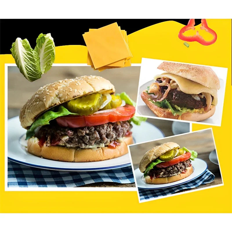 Aapon mini market - Breakfast Sandwich Machine