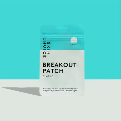 Aapon Mini Market Ltd Breakout Patch Classic (Travel Edition)