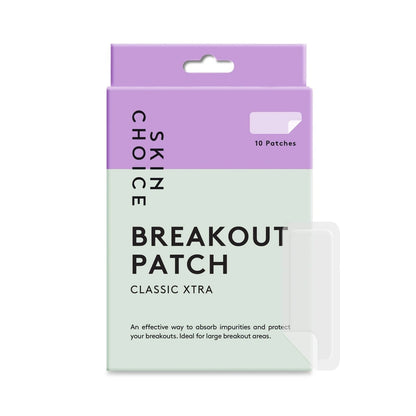 Aaponminimarket Breakout Patch Classic Xtra