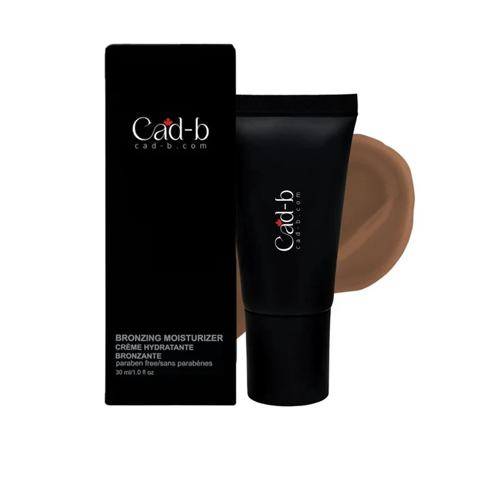 Aapon Mini Market Ltd Bronzing Moisturizer