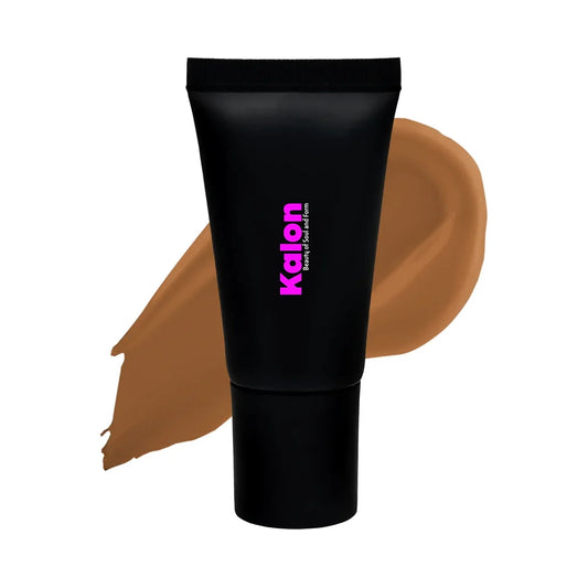 Aapon Mini Market Ltd Bronzing Moisturizer - Havana