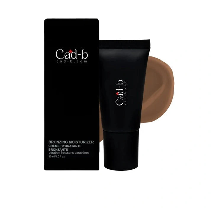 Aaponminimarket Bronzing Moisturizer