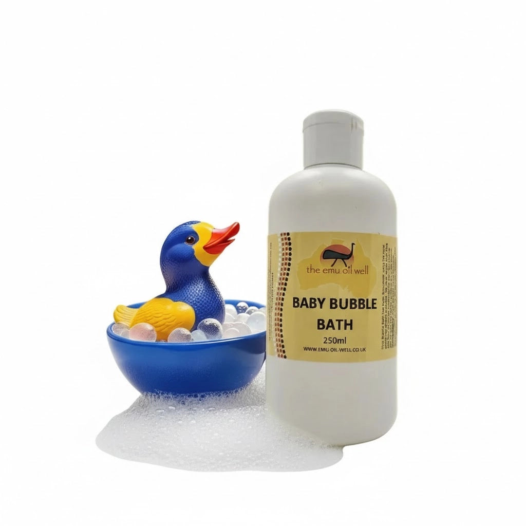 Aapon Mini Market Ltd -Bubble Bath 250 ml