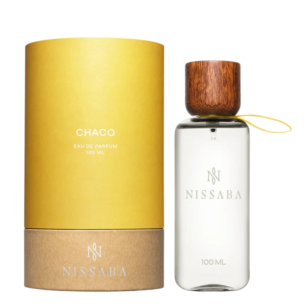 Aapon Mini Market Ltd CHACO EAU DE PARFUM