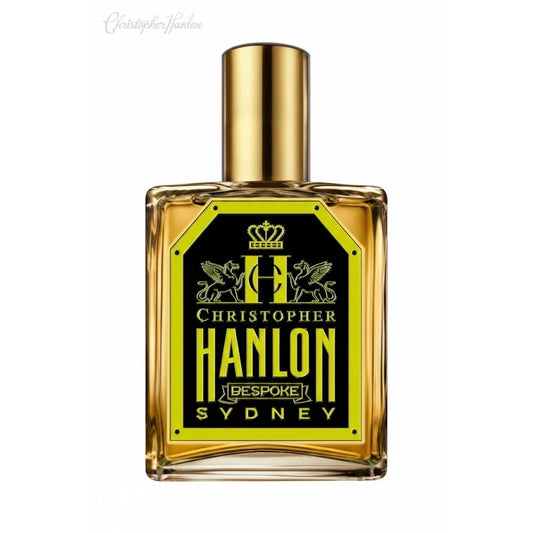 Aapon Mini Market Ltd CHRISTOPHER HANLON® Bespoke