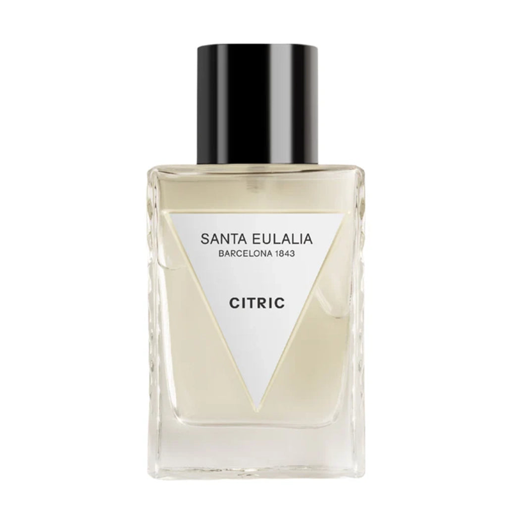 Aapon Mini Market Ltd CITRIC EAU DE PARFUM