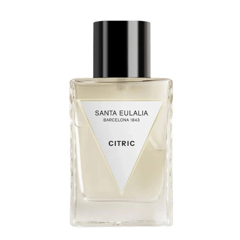 Aaponminimarket CITRIC EAU DE PARFUM