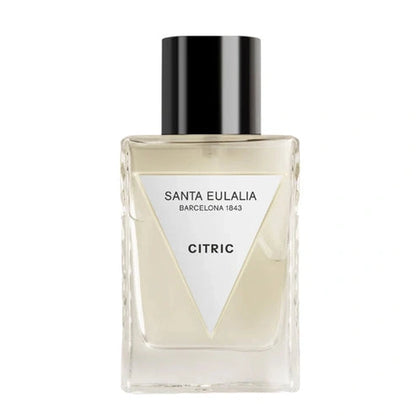 Aaponminimarket CITRIC EAU DE PARFUM