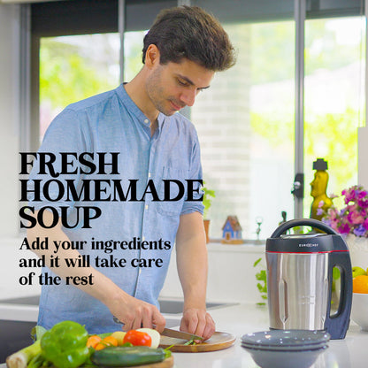 Aapon mini market - NNEMB Soup Maker and Blender