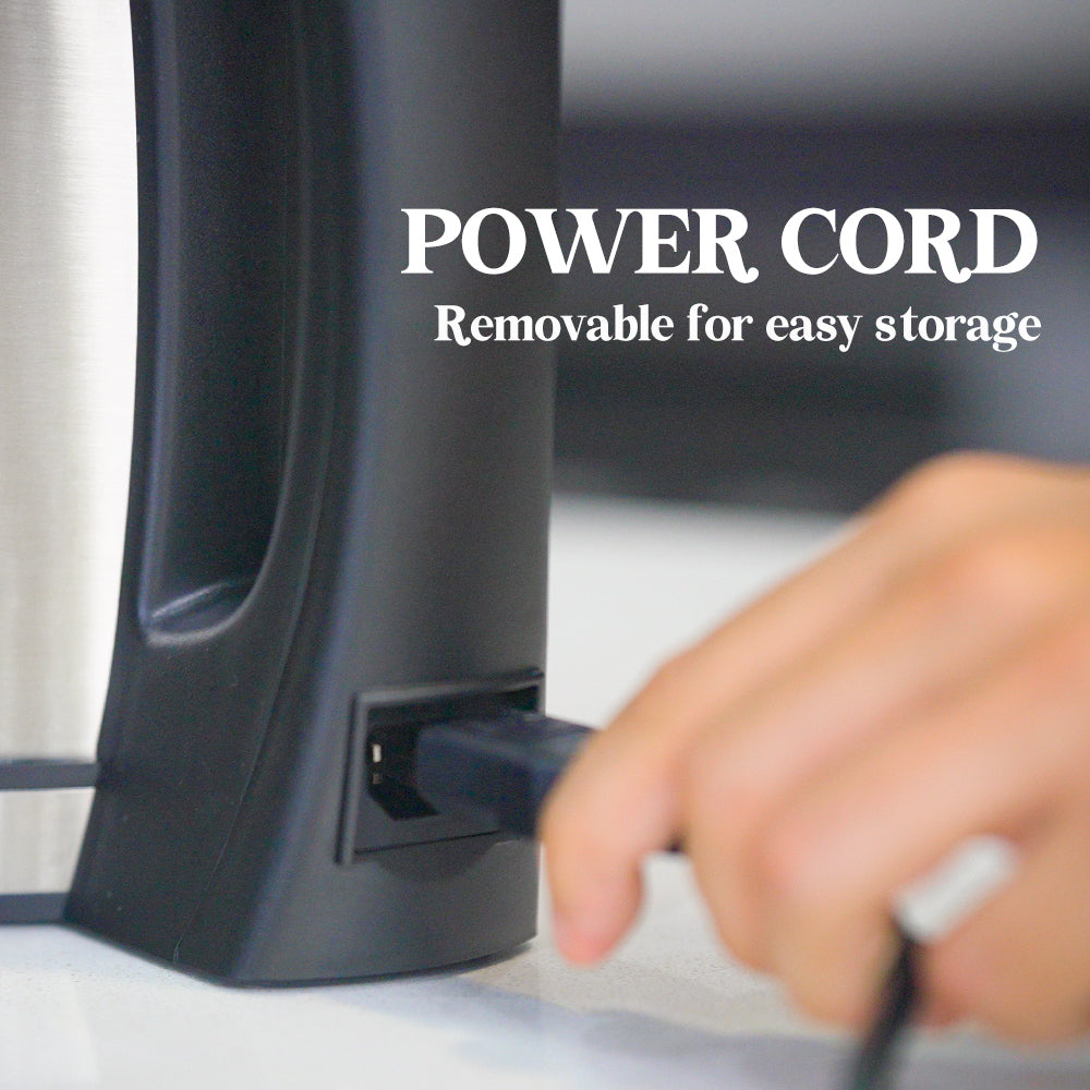 Aapon mini market - NNEMB Soup Maker and Blender