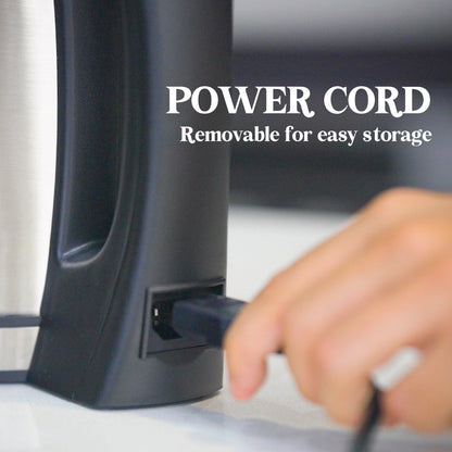 Aapon mini market - NNEMB Soup Maker and Blender