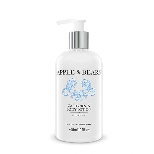 California - Body Lotion - 300ml/10.1 fl oz
