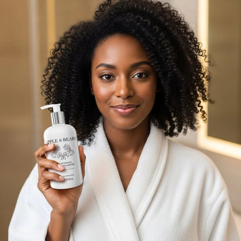 California Shampoo 300ml / 10.1 fl oz