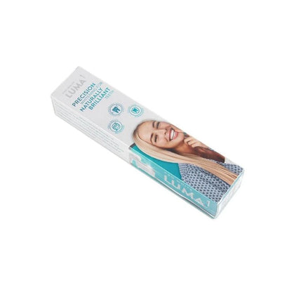 Luma1 Whitening Toothpaste