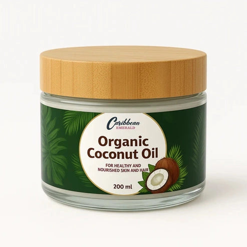 Aaponminimarket Caribbean Emerald Tropical Spirit Sugar Scrub 250ml