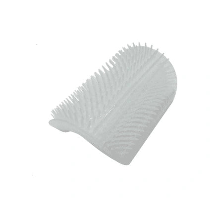 Aaponminimarket Cat Self-Grooming and Massaging Brush