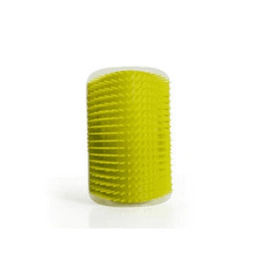 Aaponminimarket Cat Self-Grooming and Massaging Brush