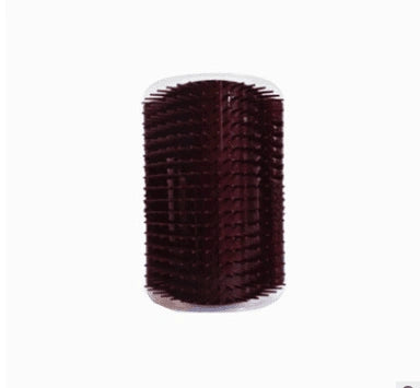 Aaponminimarket Cat Self-Grooming and Massaging Brush