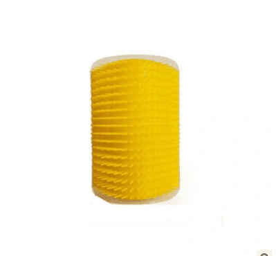 Aaponminimarket Cat Self-Grooming and Massaging Brush