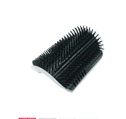 Aaponminimarket Cat Self-Grooming and Massaging Brush