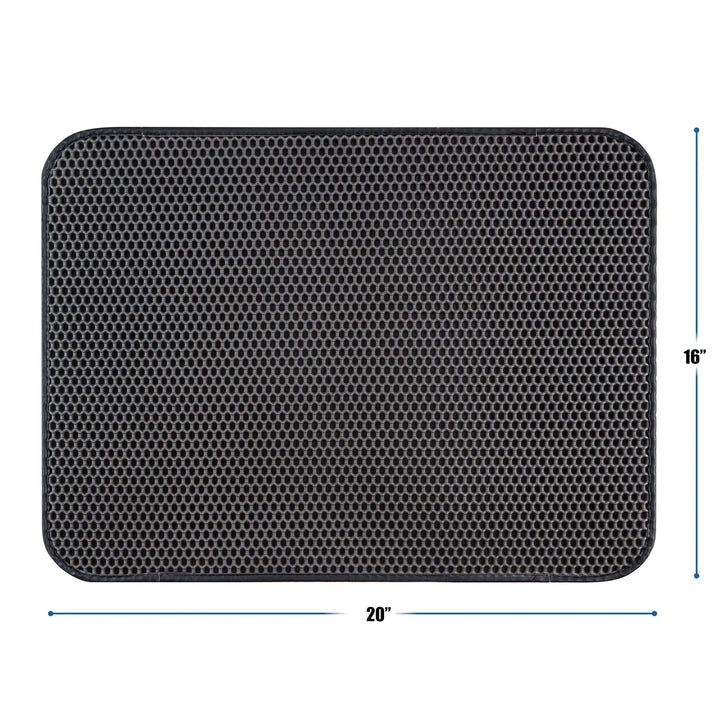 Aaponminimarket Cat Litter Mat