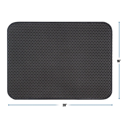 Aaponminimarket Cat Litter Mat