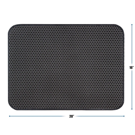 Aaponminimarket Cat Litter Mat