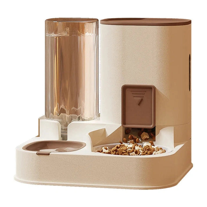 Aaponminimarket Cat Water Dispenser