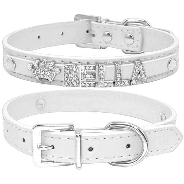 Aaponminimarket Cat and Small Dog Collar