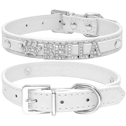 Aaponminimarket Cat and Small Dog Collar