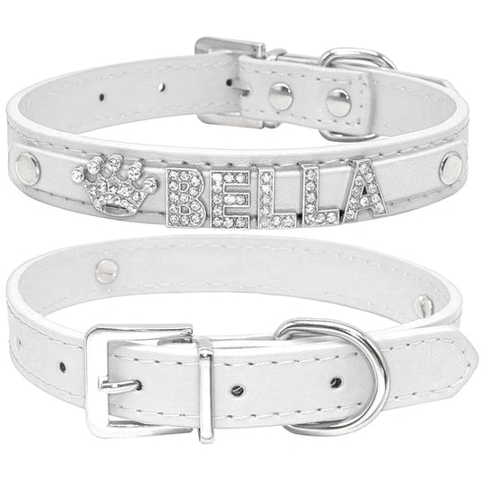 Aaponminimarket Cat and Small Dog Collar
