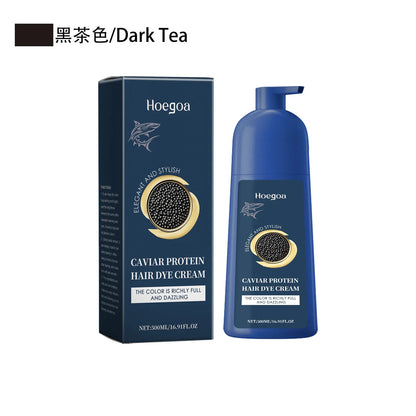 Caviar Hair Dye Shampoo