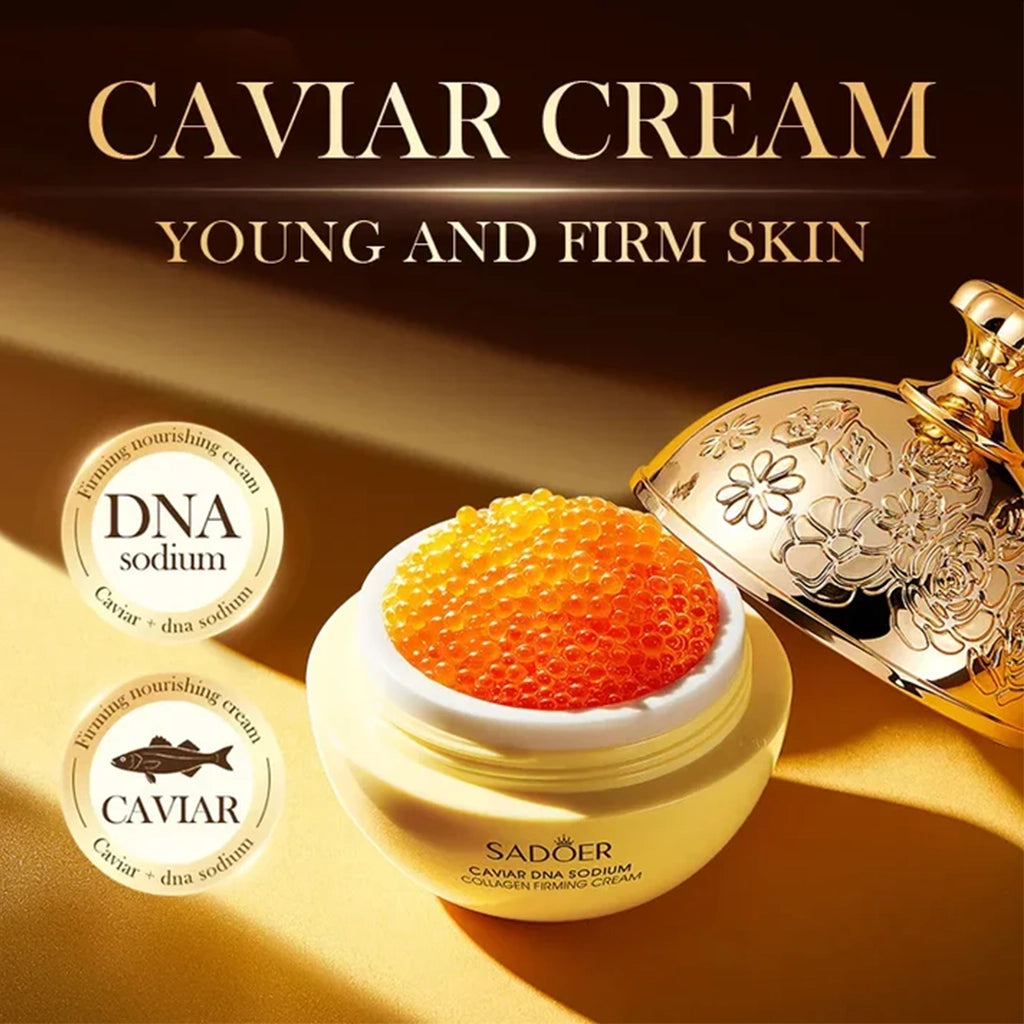 Aapon Mini Market Ltd Caviar Anti-Wrinkle Face Cream