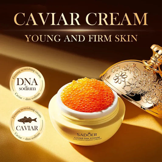 Aapon Mini Market Ltd Caviar Anti-Wrinkle Face Cream