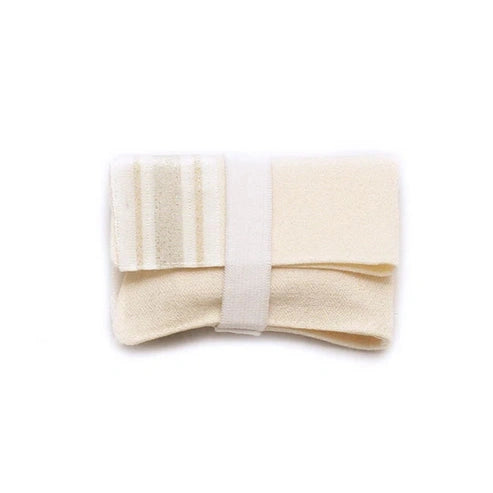 Aaponminimarket Cellulose Bath Glove