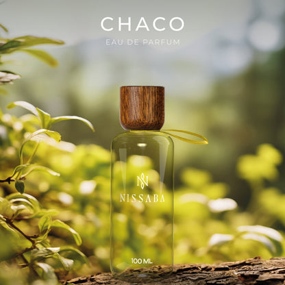 Aapon Mini Market Ltd CHACO EAU DE PARFUM