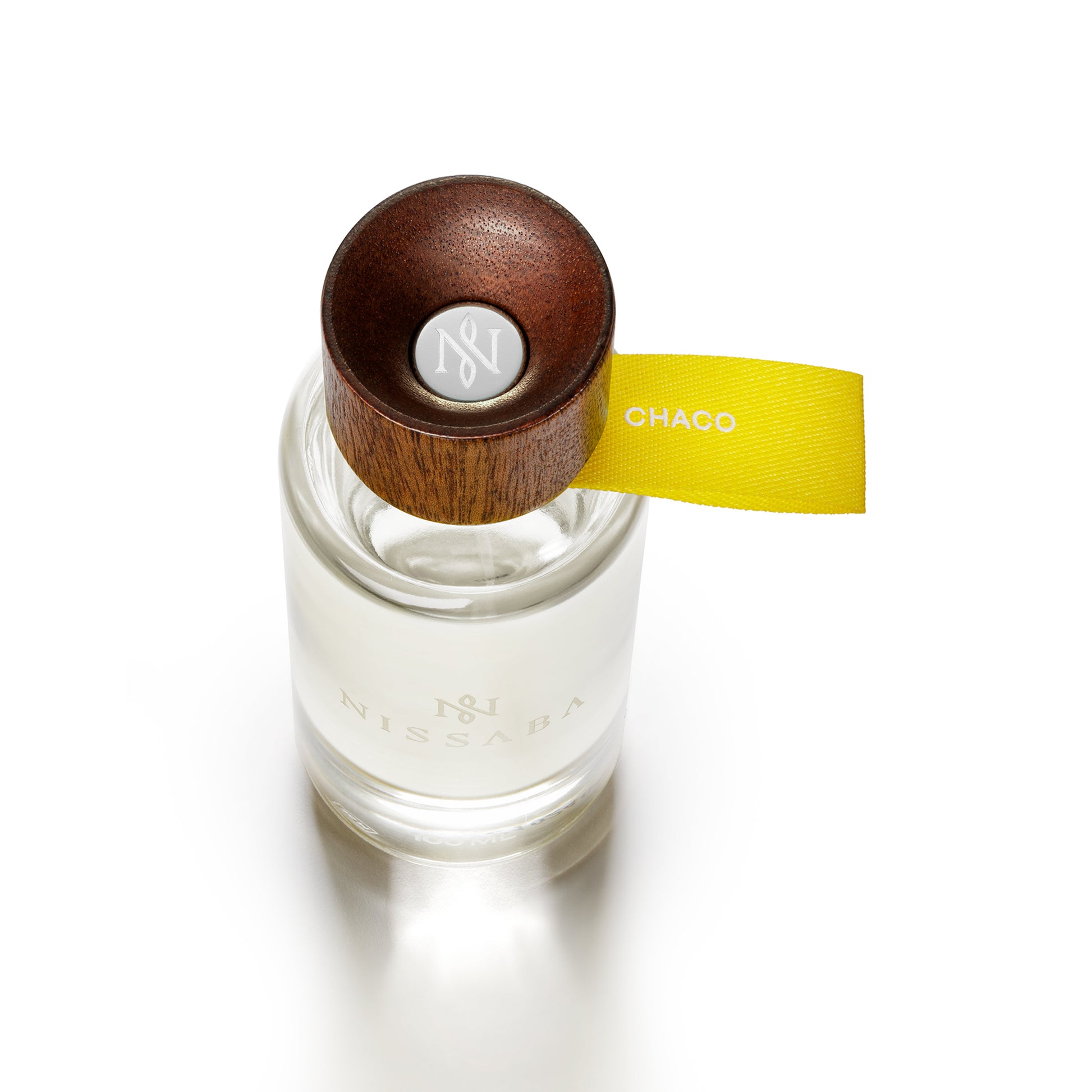 Aapon Mini Market Ltd CHACO EAU DE PARFUM