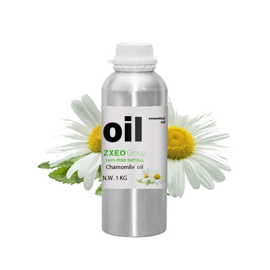 Chamomile Essential Oils